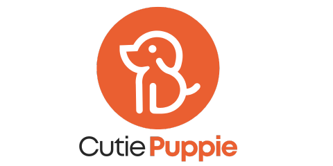 Cutiepuppie Logo