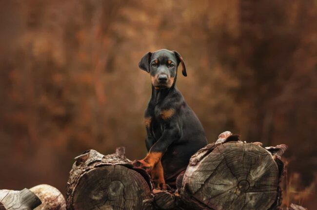 Factors That Affect Your Chances of Adopting a Doberman